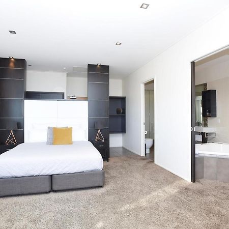 Kelvin Hotel Invercargill Eksteriør billede