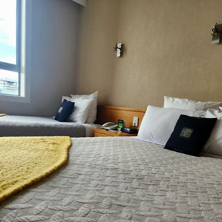 Kelvin Hotel Invercargill Eksteriør billede