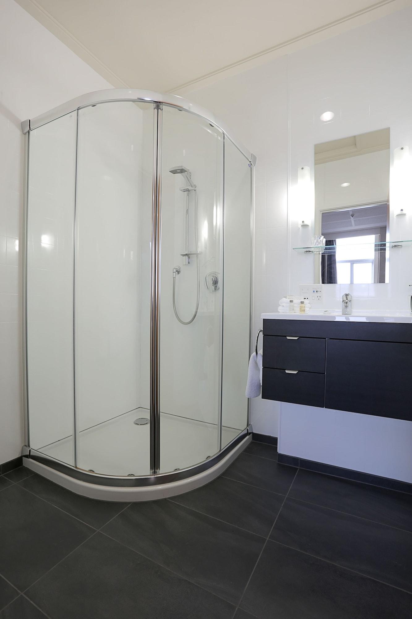 Kelvin Hotel Invercargill Eksteriør billede