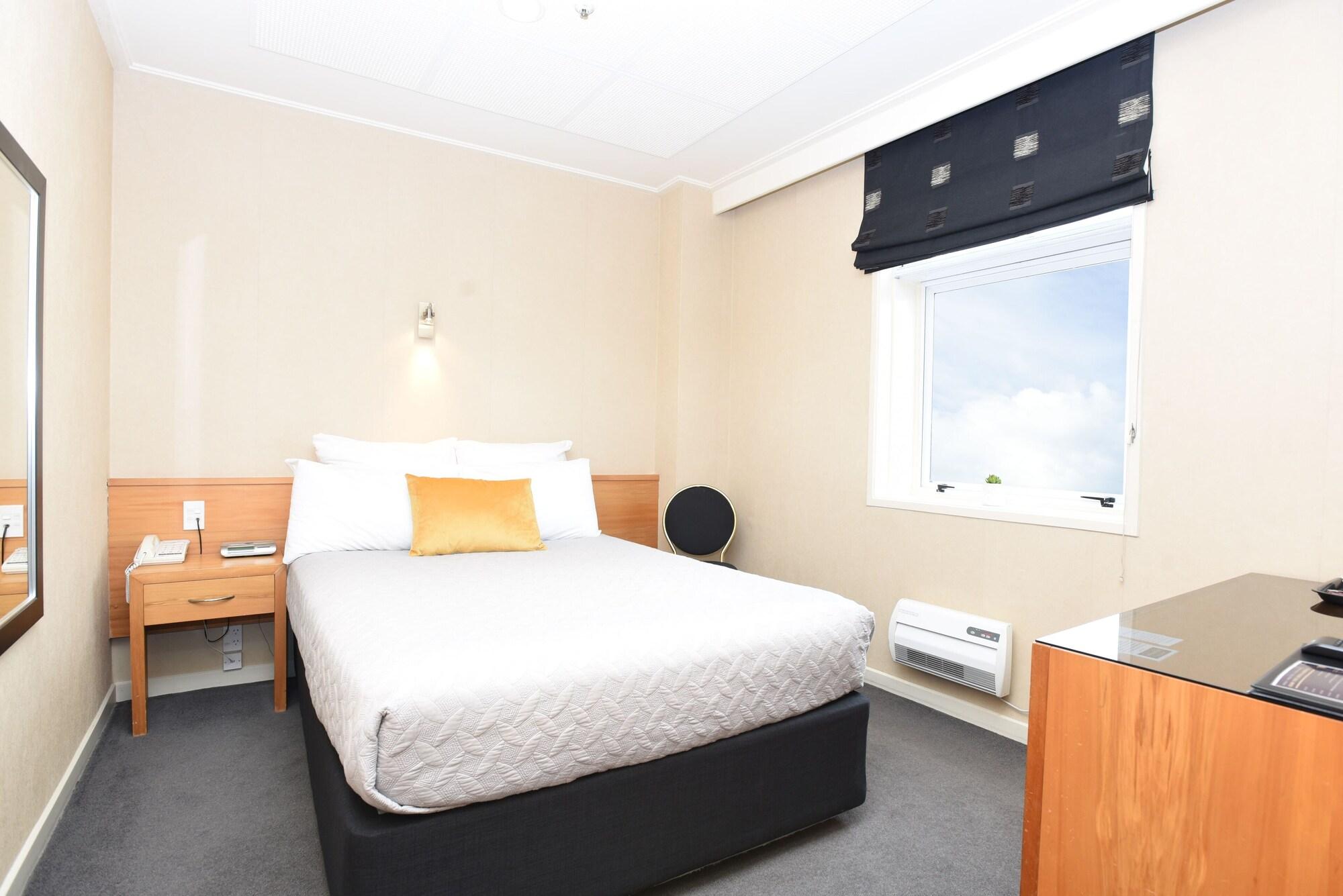 Kelvin Hotel Invercargill Eksteriør billede