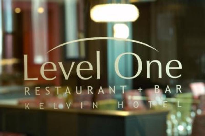 Kelvin Hotel Invercargill Eksteriør billede