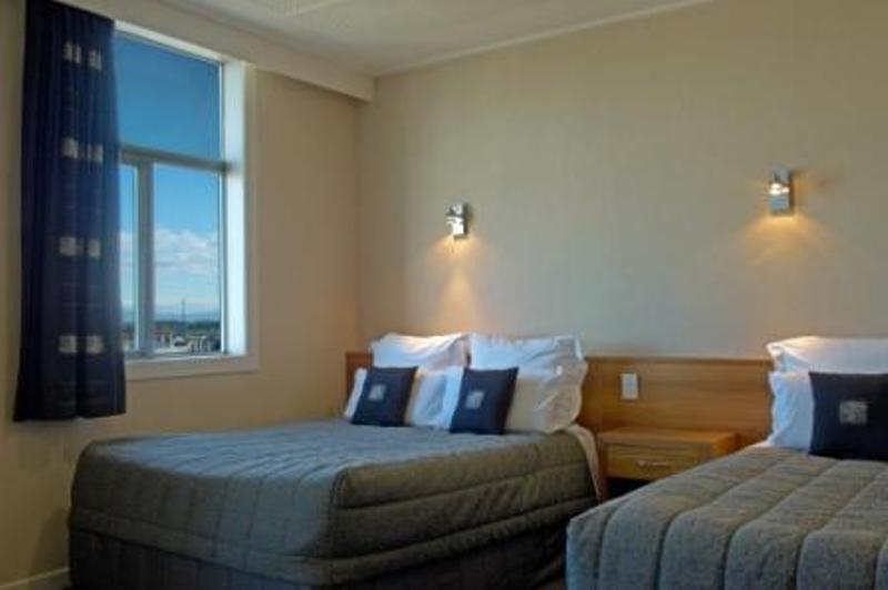 Kelvin Hotel Invercargill Eksteriør billede
