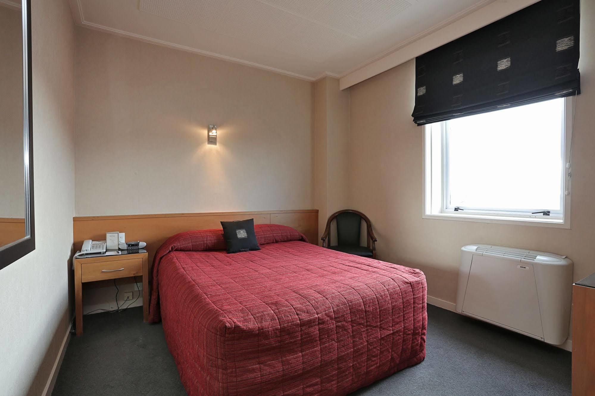 Kelvin Hotel Invercargill Eksteriør billede