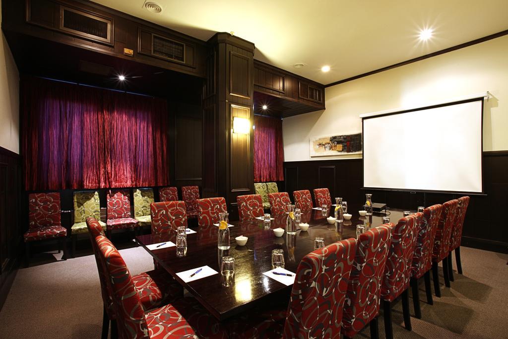 Kelvin Hotel Invercargill Eksteriør billede