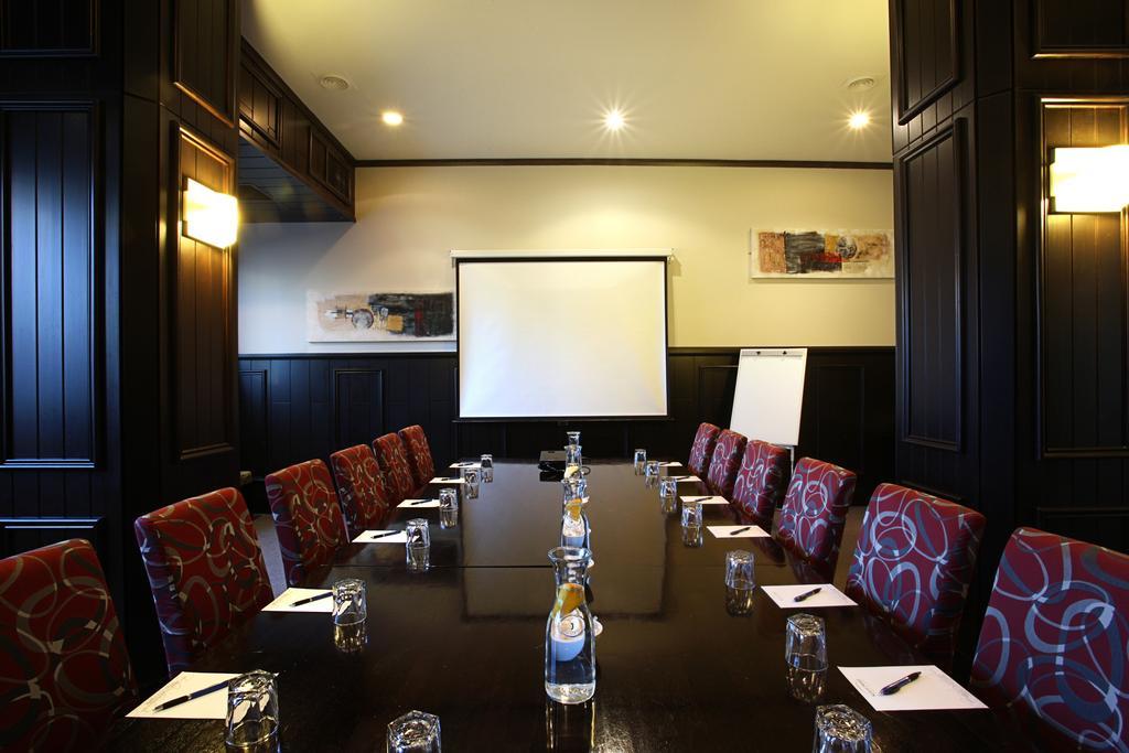 Kelvin Hotel Invercargill Eksteriør billede