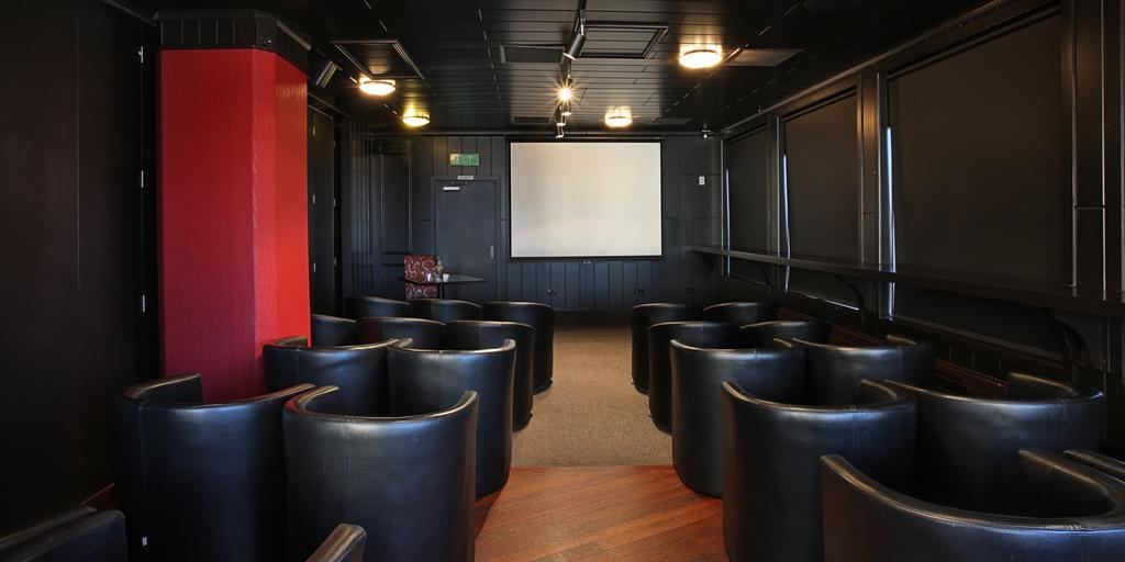 Kelvin Hotel Invercargill Eksteriør billede